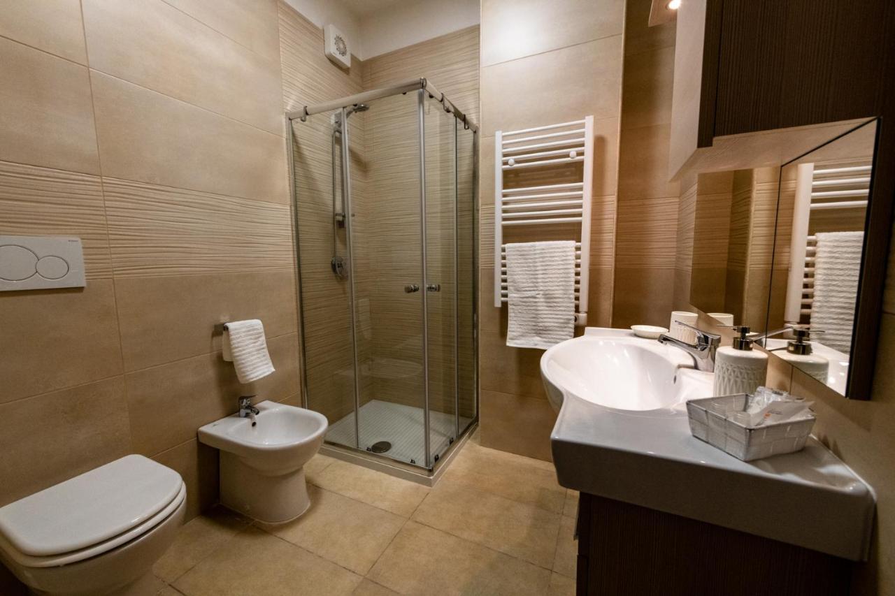 Bacco E Barocco Bed & Breakfast Lecce Exterior photo